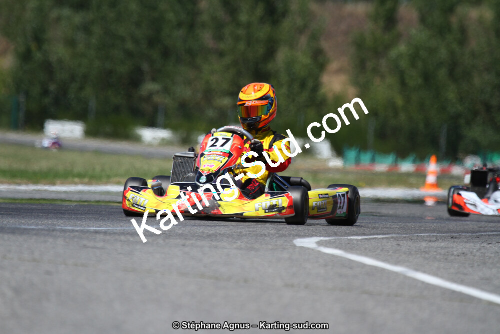 15 & 16/07/2017 : Championnat de France Rotax et Junior, Coupe de France Nationale à Muret (Photos Stéphane Agnus) 2017 — karting