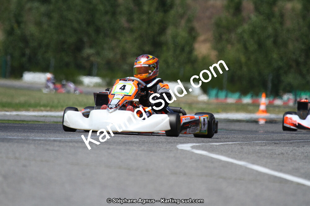15 & 16/07/2017 : Championnat de France Rotax et Junior, Coupe de France Nationale à Muret (Photos Stéphane Agnus) 2017 — karting