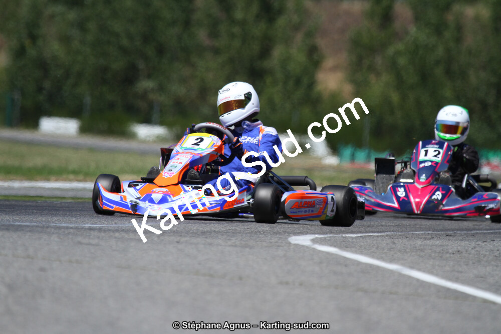 15 & 16/07/2017 : Championnat de France Rotax et Junior, Coupe de France Nationale à Muret (Photos Stéphane Agnus) 2017 — karting