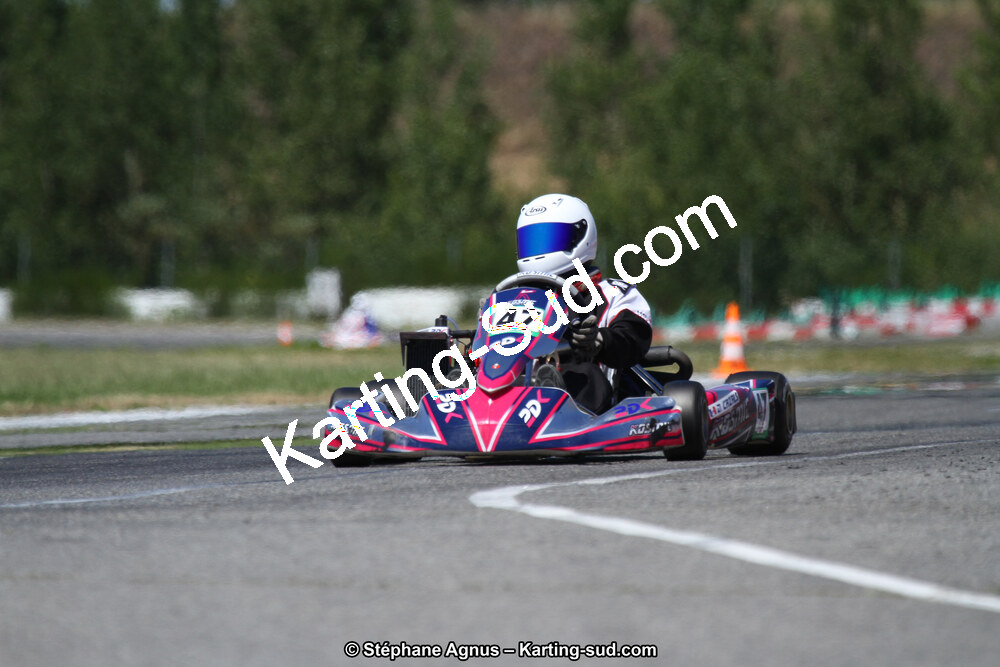 15 & 16/07/2017 : Championnat de France Rotax et Junior, Coupe de France Nationale à Muret (Photos Stéphane Agnus) 2017 — karting