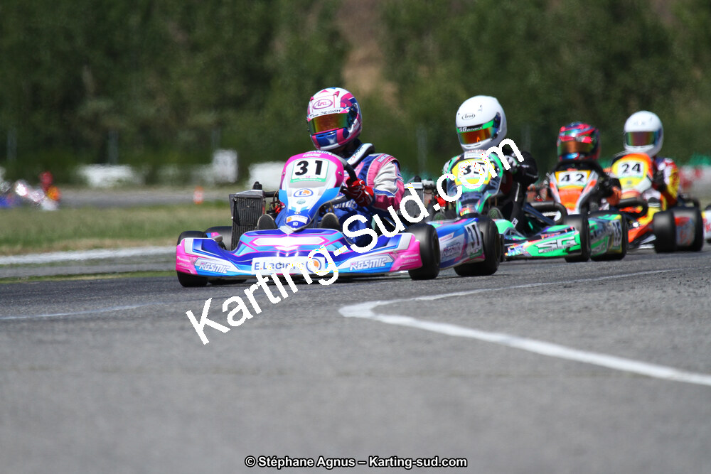 15 & 16/07/2017 : Championnat de France Rotax et Junior, Coupe de France Nationale à Muret (Photos Stéphane Agnus) 2017 — karting
