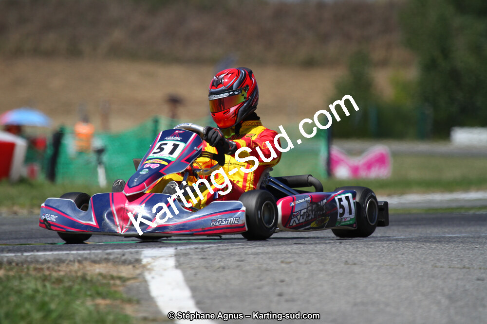 15 & 16/07/2017 : Championnat de France Rotax et Junior, Coupe de France Nationale à Muret (Photos Stéphane Agnus) 2017 — karting