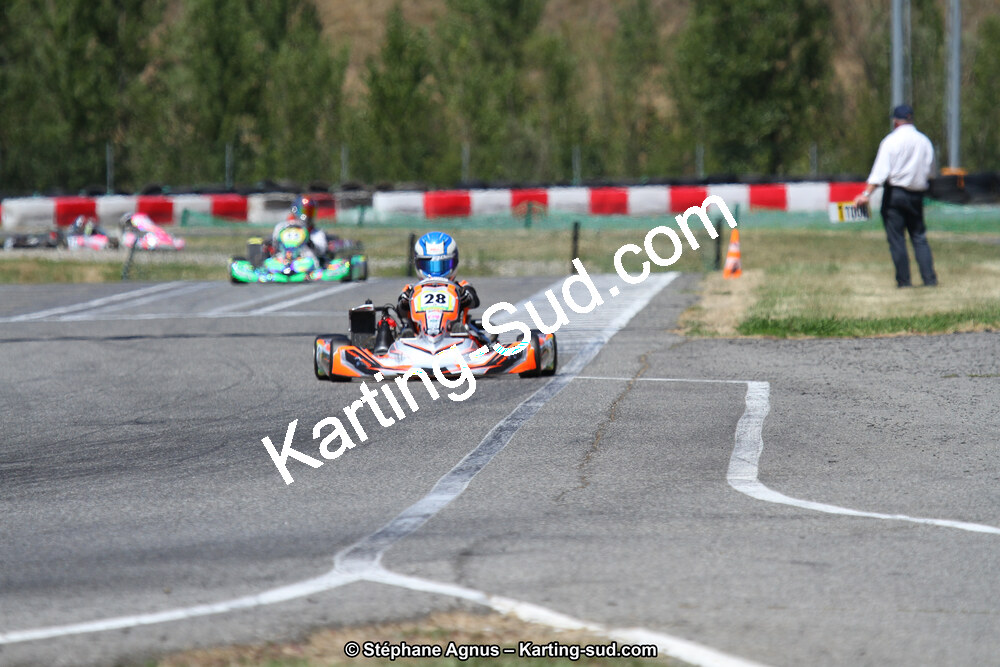 15 & 16/07/2017 : Championnat de France Rotax et Junior, Coupe de France Nationale à Muret (Photos Stéphane Agnus) 2017 — karting