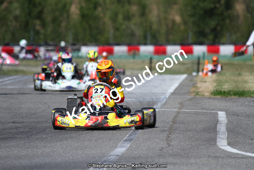 15 & 16/07/2017 : Championnat de France Rotax et Junior, Coupe de France Nationale à Muret (Photos Stéphane Agnus) 2017 — karting