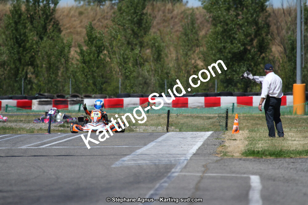 15 & 16/07/2017 : Championnat de France Rotax et Junior, Coupe de France Nationale à Muret (Photos Stéphane Agnus) 2017 — karting
