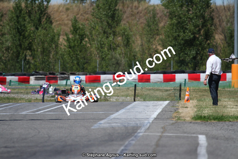 15 & 16/07/2017 : Championnat de France Rotax et Junior, Coupe de France Nationale à Muret (Photos Stéphane Agnus) 2017 — karting