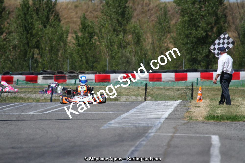 15 & 16/07/2017 : Championnat de France Rotax et Junior, Coupe de France Nationale à Muret (Photos Stéphane Agnus) 2017 — karting