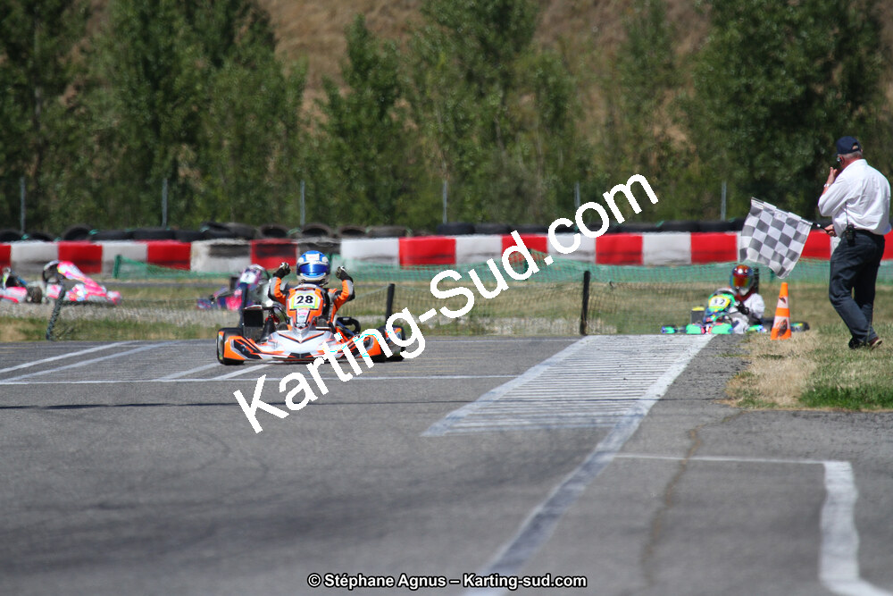 15 & 16/07/2017 : Championnat de France Rotax et Junior, Coupe de France Nationale à Muret (Photos Stéphane Agnus) 2017 — karting