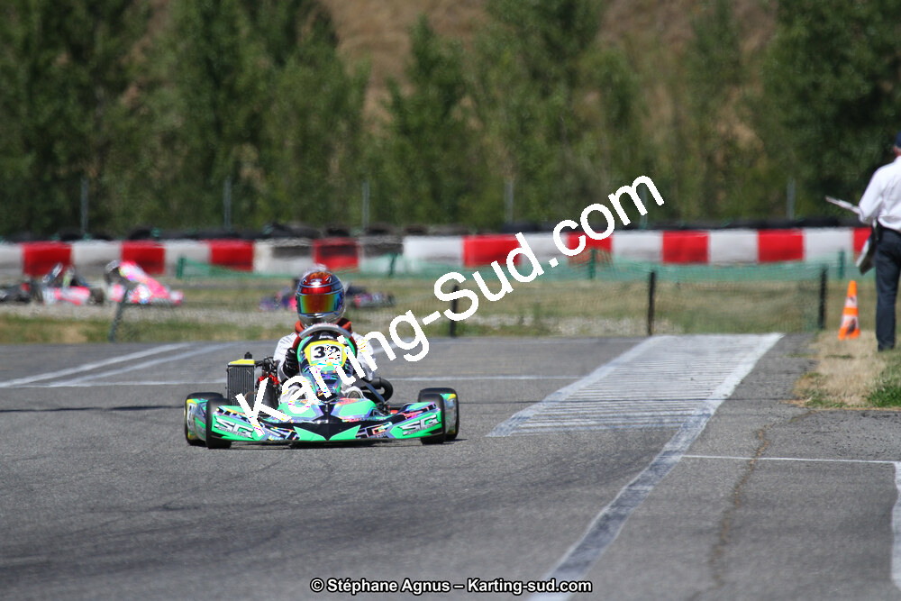 15 & 16/07/2017 : Championnat de France Rotax et Junior, Coupe de France Nationale à Muret (Photos Stéphane Agnus) 2017 — karting