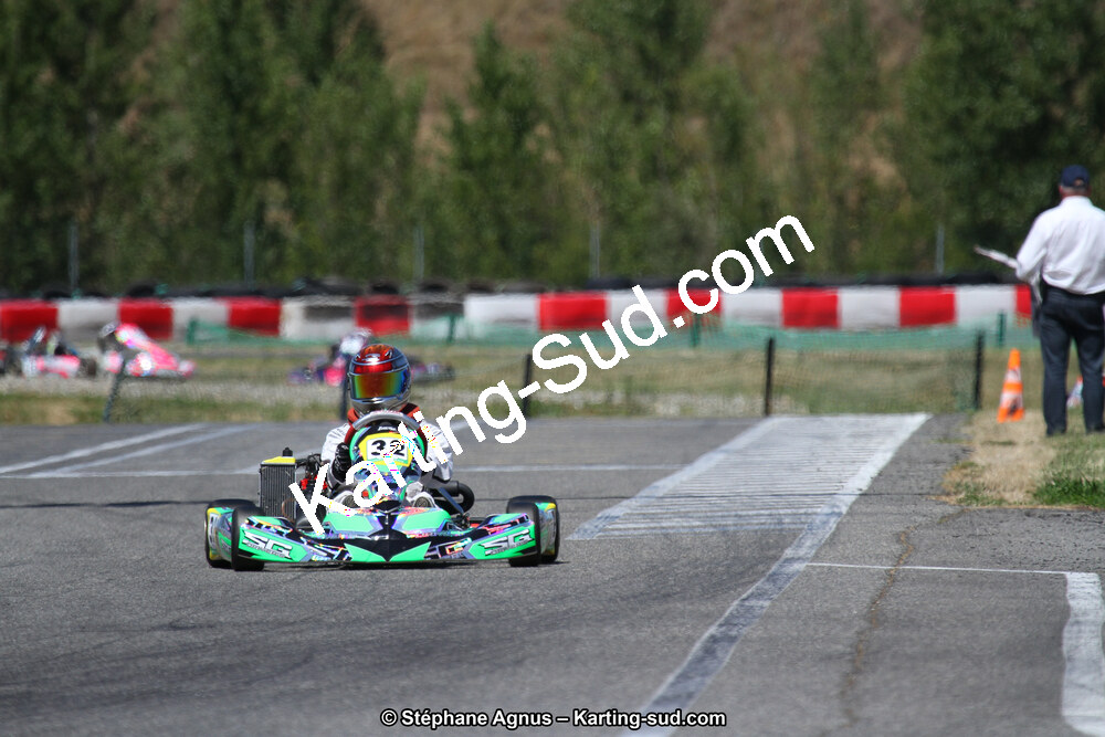 15 & 16/07/2017 : Championnat de France Rotax et Junior, Coupe de France Nationale à Muret (Photos Stéphane Agnus) 2017 — karting
