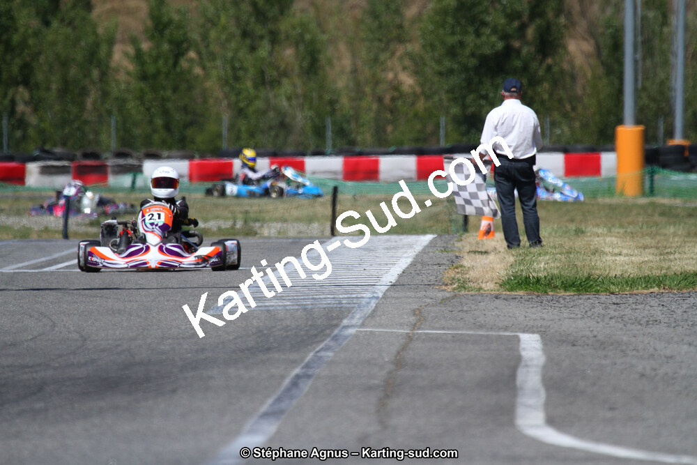 15 & 16/07/2017 : Championnat de France Rotax et Junior, Coupe de France Nationale à Muret (Photos Stéphane Agnus) 2017 — karting