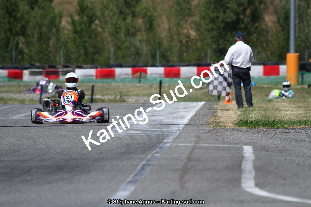 15 & 16/07/2017 : Championnat de France Rotax et Junior, Coupe de France Nationale à Muret (Photos Stéphane Agnus) 2017 — karting