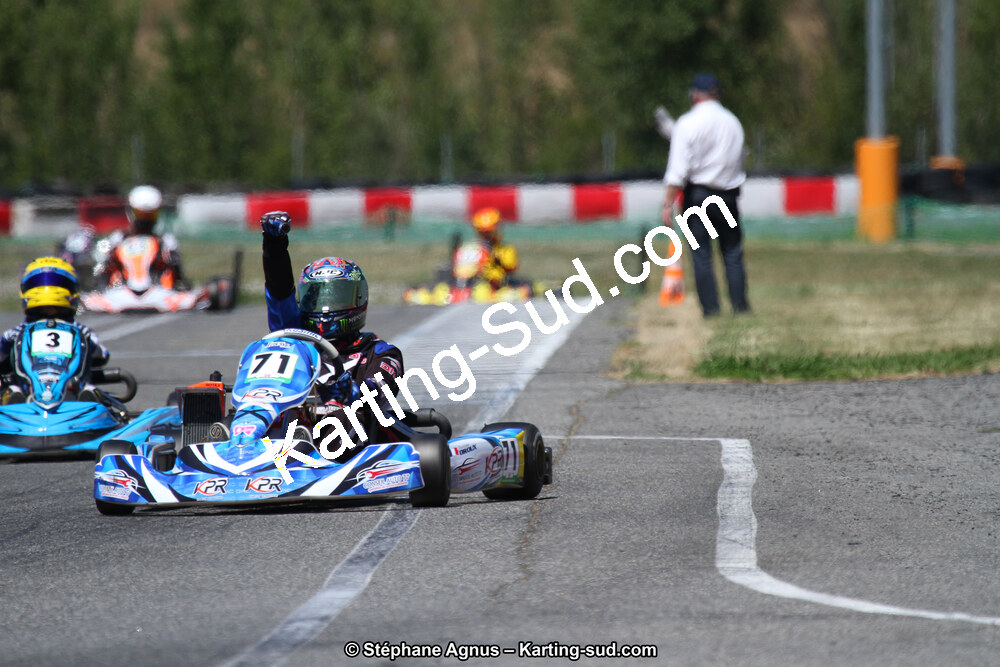 15 & 16/07/2017 : Championnat de France Rotax et Junior, Coupe de France Nationale à Muret (Photos Stéphane Agnus) 2017 — karting