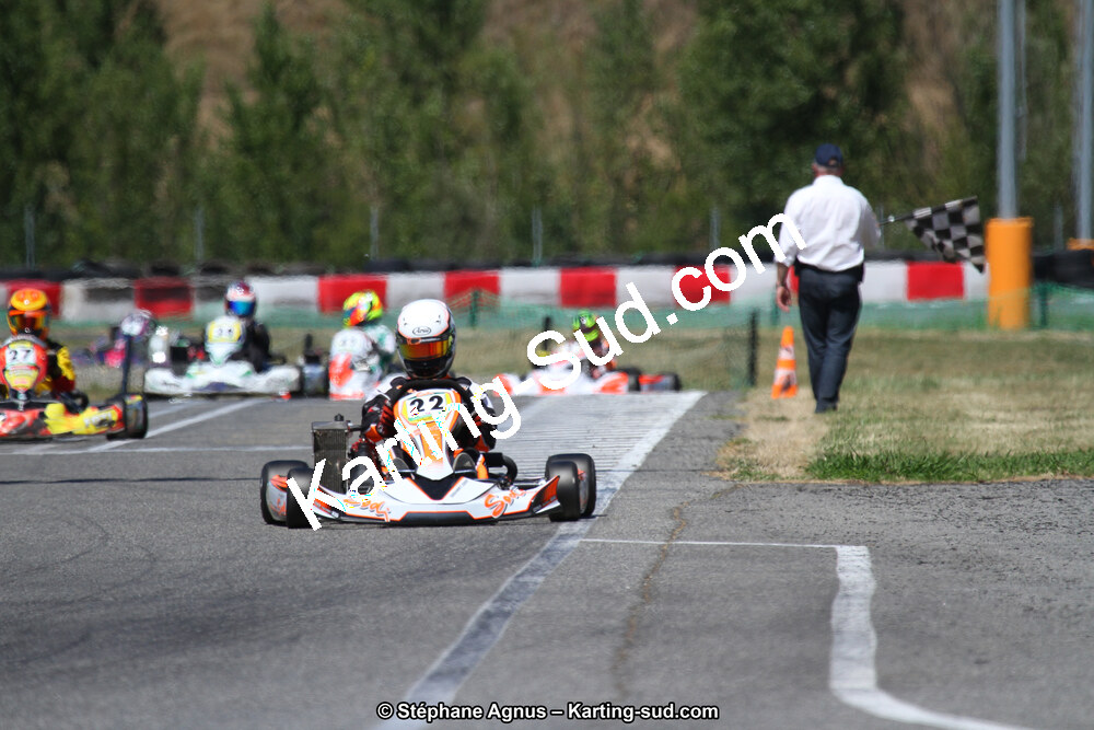 15 & 16/07/2017 : Championnat de France Rotax et Junior, Coupe de France Nationale à Muret (Photos Stéphane Agnus) 2017 — karting