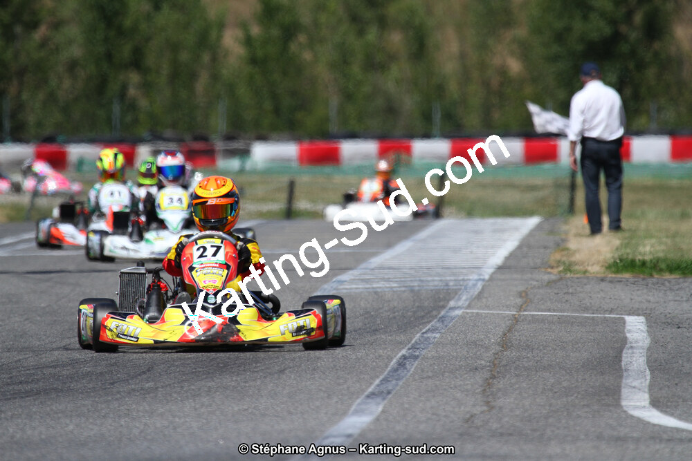 15 & 16/07/2017 : Championnat de France Rotax et Junior, Coupe de France Nationale à Muret (Photos Stéphane Agnus) 2017 — karting