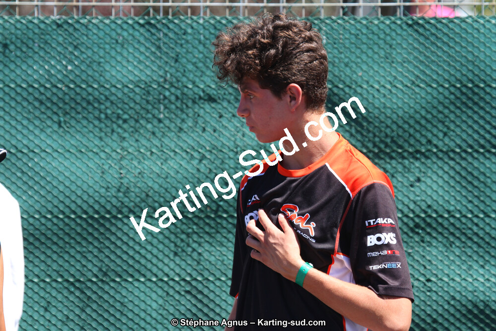 15 & 16/07/2017 : Championnat de France Rotax et Junior, Coupe de France Nationale à Muret (Photos Stéphane Agnus) 2017 — karting