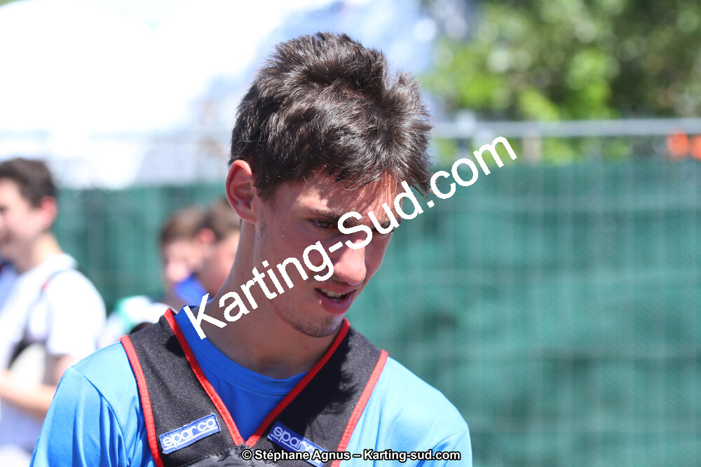 15 & 16/07/2017 : Championnat de France Rotax et Junior, Coupe de France Nationale à Muret (Photos Stéphane Agnus) 2017 — karting