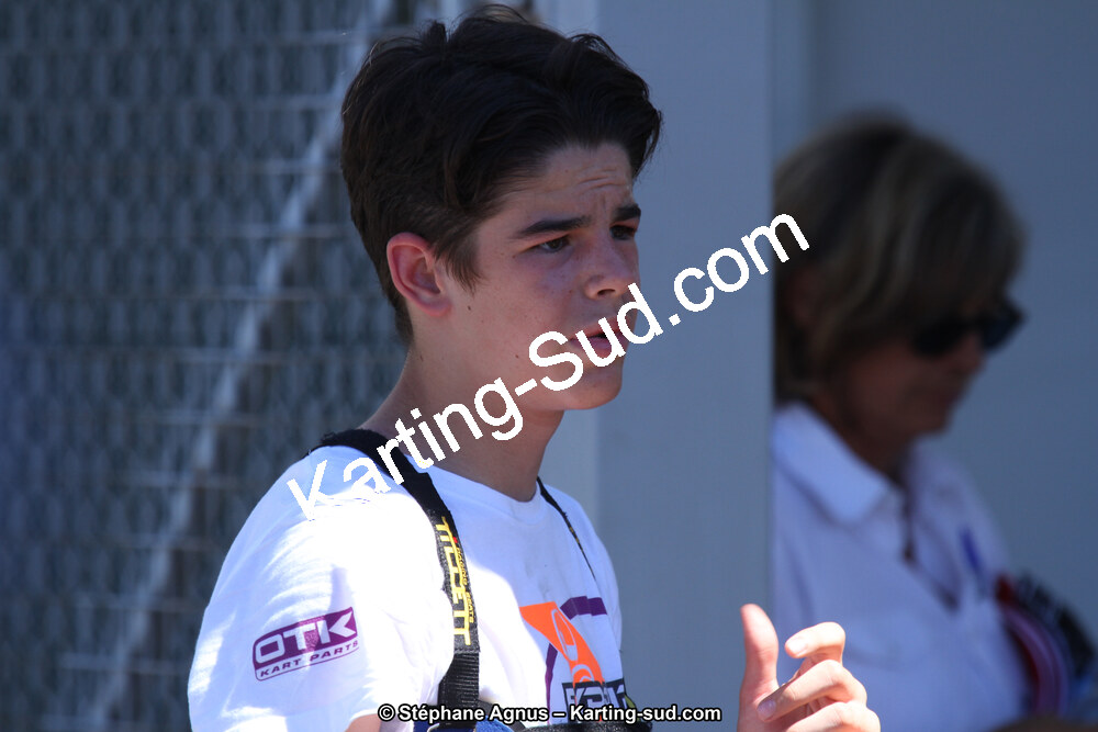15 & 16/07/2017 : Championnat de France Rotax et Junior, Coupe de France Nationale à Muret (Photos Stéphane Agnus) 2017 — karting