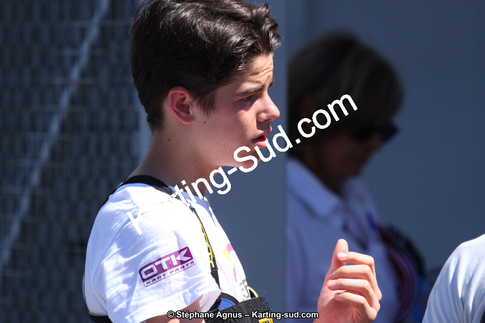 15 & 16/07/2017 : Championnat de France Rotax et Junior, Coupe de France Nationale à Muret (Photos Stéphane Agnus) 2017 — karting