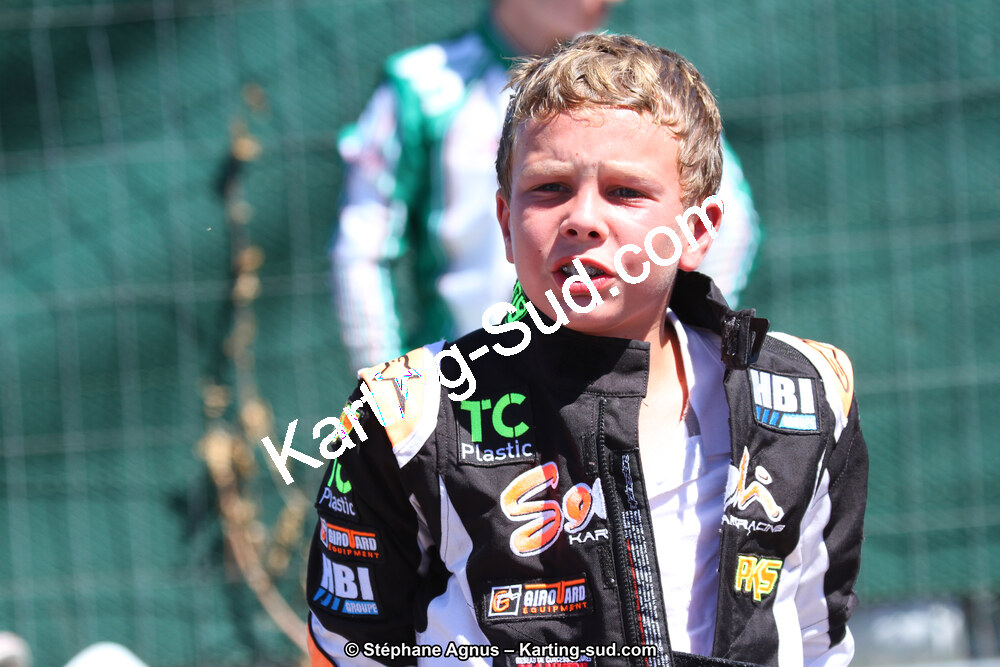 15 & 16/07/2017 : Championnat de France Rotax et Junior, Coupe de France Nationale à Muret (Photos Stéphane Agnus) 2017 — karting