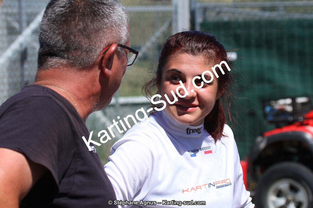 15 & 16/07/2017 : Championnat de France Rotax et Junior, Coupe de France Nationale à Muret (Photos Stéphane Agnus) 2017 — karting