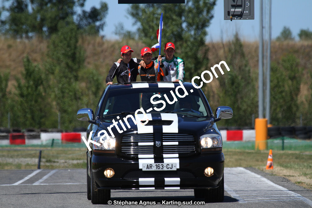 15 & 16/07/2017 : Championnat de France Rotax et Junior, Coupe de France Nationale à Muret (Photos Stéphane Agnus) 2017 — karting