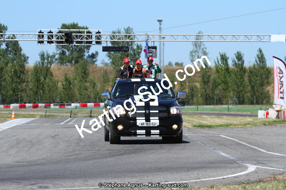 15 & 16/07/2017 : Championnat de France Rotax et Junior, Coupe de France Nationale à Muret (Photos Stéphane Agnus) 2017 — karting