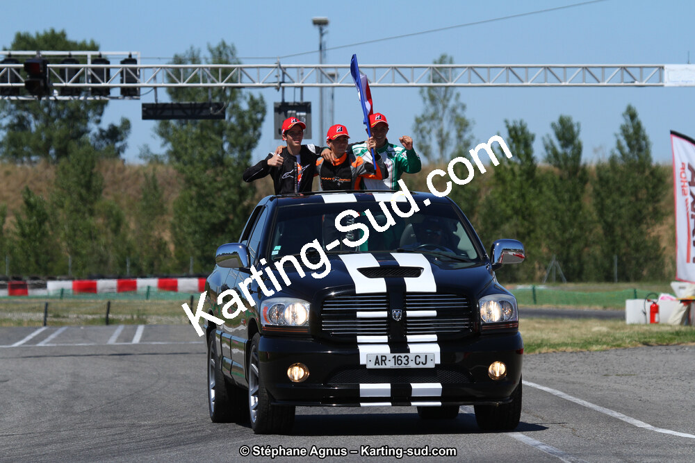 15 & 16/07/2017 : Championnat de France Rotax et Junior, Coupe de France Nationale à Muret (Photos Stéphane Agnus) 2017 — karting