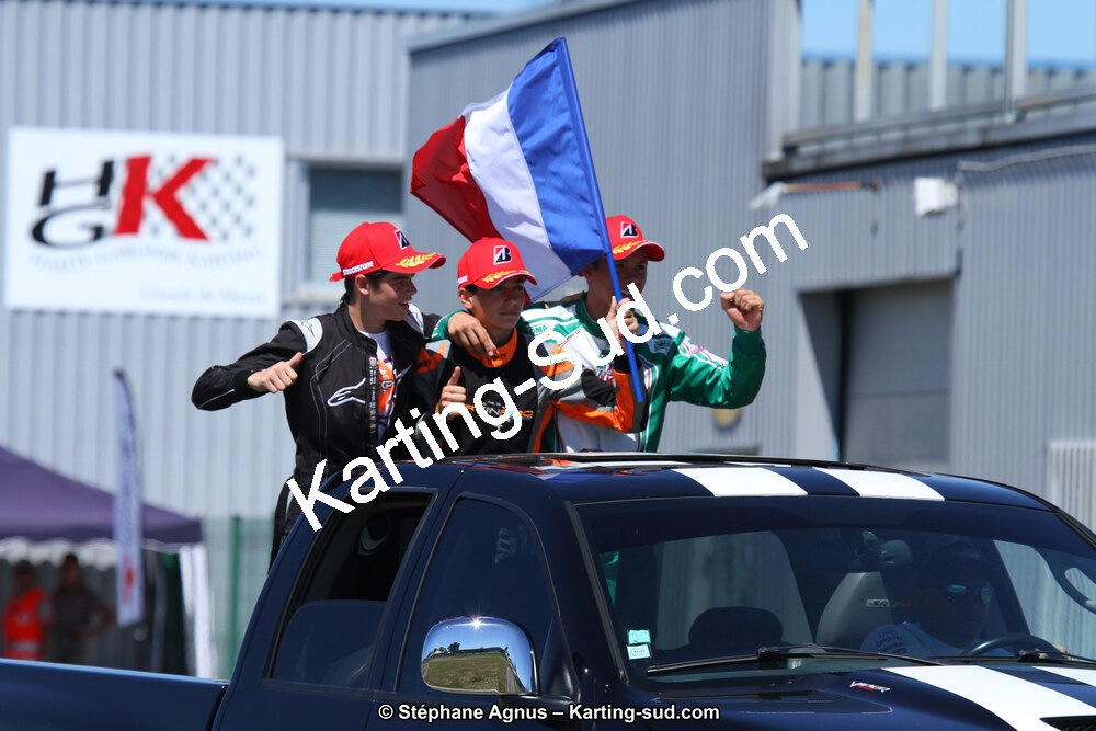 15 & 16/07/2017 : Championnat de France Rotax et Junior, Coupe de France Nationale à Muret (Photos Stéphane Agnus) 2017 — karting