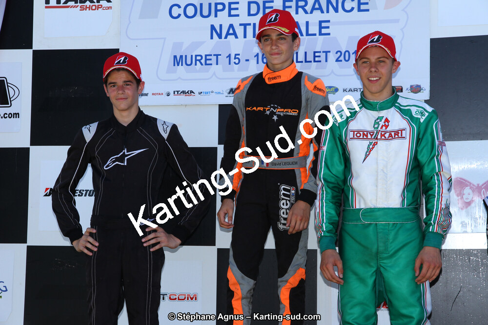15 & 16/07/2017 : Championnat de France Rotax et Junior, Coupe de France Nationale à Muret (Photos Stéphane Agnus) 2017 — karting