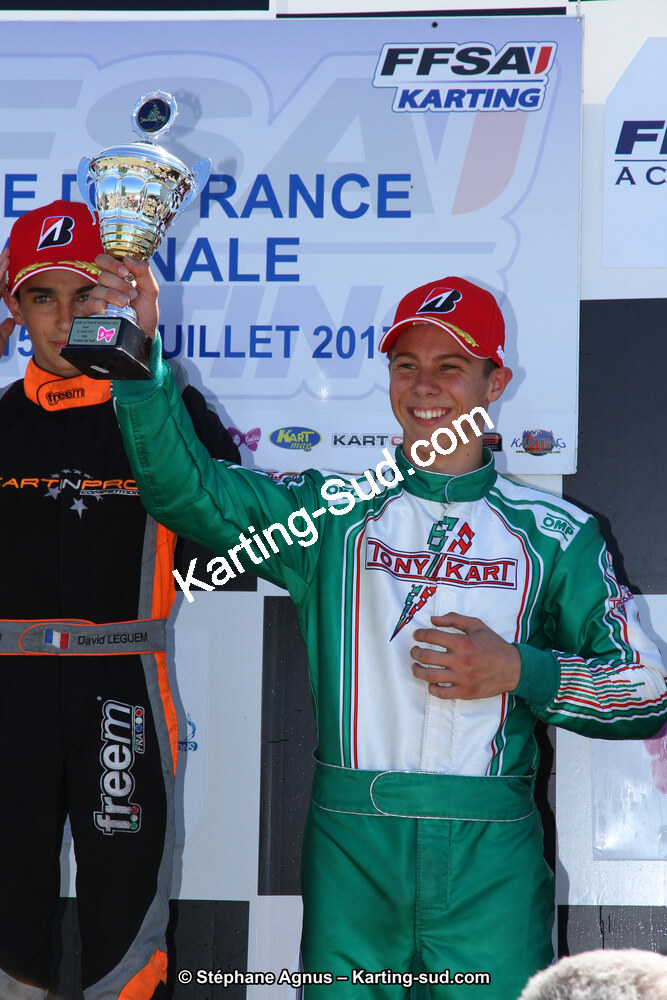 15 & 16/07/2017 : Championnat de France Rotax et Junior, Coupe de France Nationale à Muret (Photos Stéphane Agnus) 2017 — karting