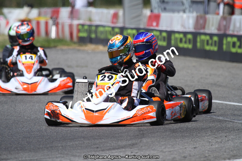 15 & 16/07/2017 : Championnat de France Rotax et Junior, Coupe de France Nationale à Muret (Photos Stéphane Agnus) 2017 — karting