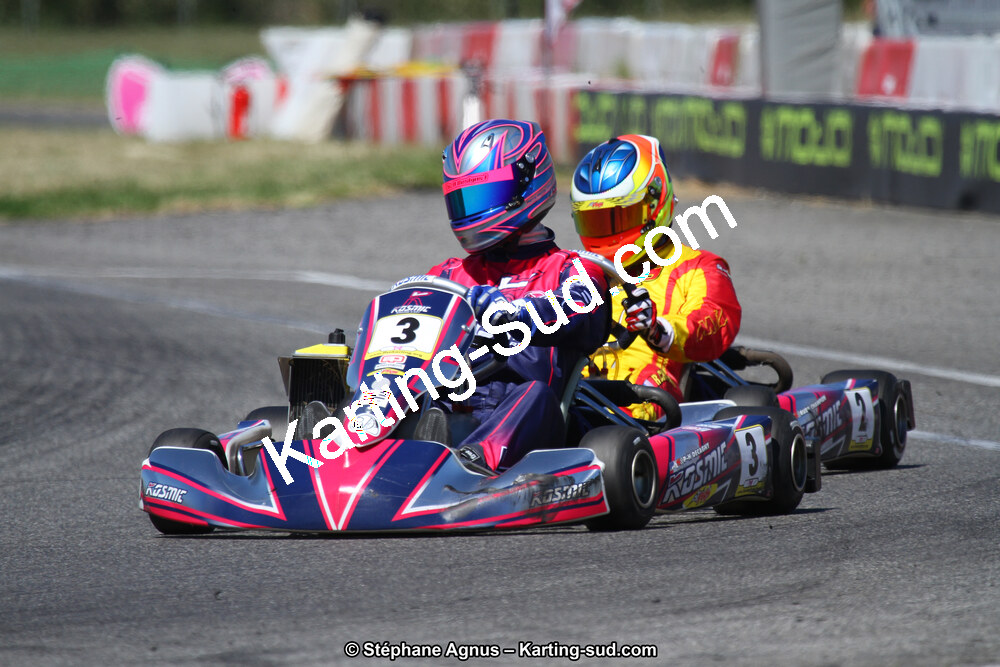 15 & 16/07/2017 : Championnat de France Rotax et Junior, Coupe de France Nationale à Muret (Photos Stéphane Agnus) 2017 — karting