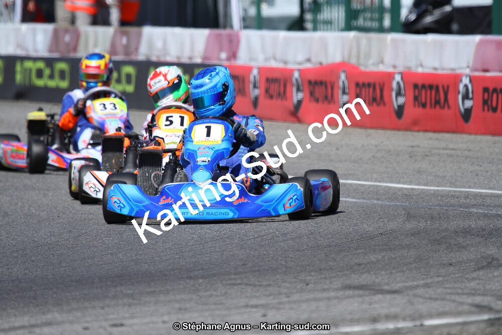 15 & 16/07/2017 : Championnat de France Rotax et Junior, Coupe de France Nationale à Muret (Photos Stéphane Agnus) 2017 — karting
