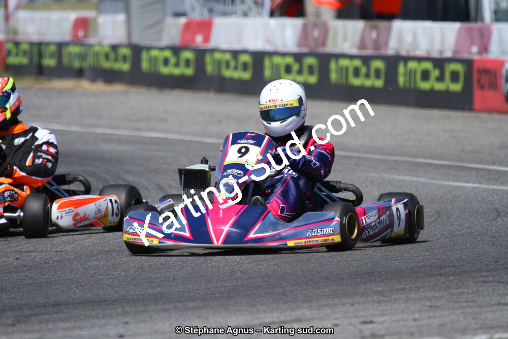 15 & 16/07/2017 : Championnat de France Rotax et Junior, Coupe de France Nationale à Muret (Photos Stéphane Agnus) 2017 — karting