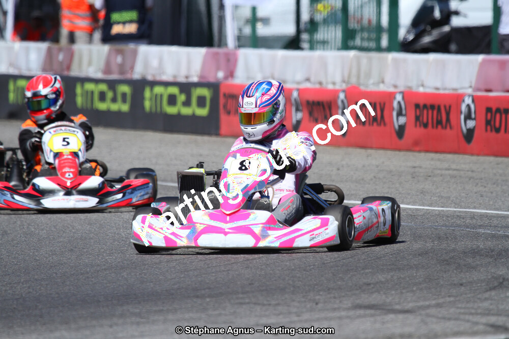 15 & 16/07/2017 : Championnat de France Rotax et Junior, Coupe de France Nationale à Muret (Photos Stéphane Agnus) 2017 — karting