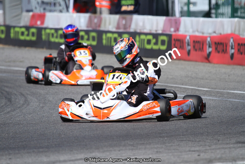 15 & 16/07/2017 : Championnat de France Rotax et Junior, Coupe de France Nationale à Muret (Photos Stéphane Agnus) 2017 — karting