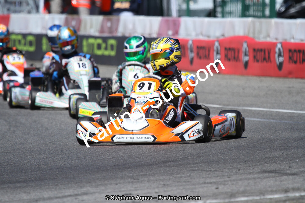 15 & 16/07/2017 : Championnat de France Rotax et Junior, Coupe de France Nationale à Muret (Photos Stéphane Agnus) 2017 — karting
