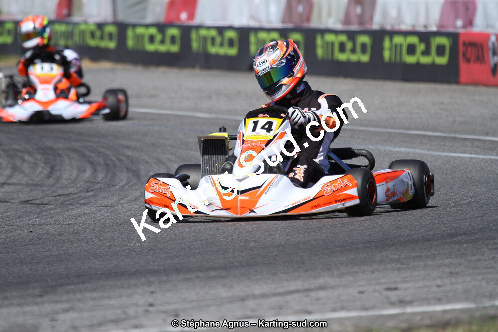 15 & 16/07/2017 : Championnat de France Rotax et Junior, Coupe de France Nationale à Muret (Photos Stéphane Agnus) 2017 — karting