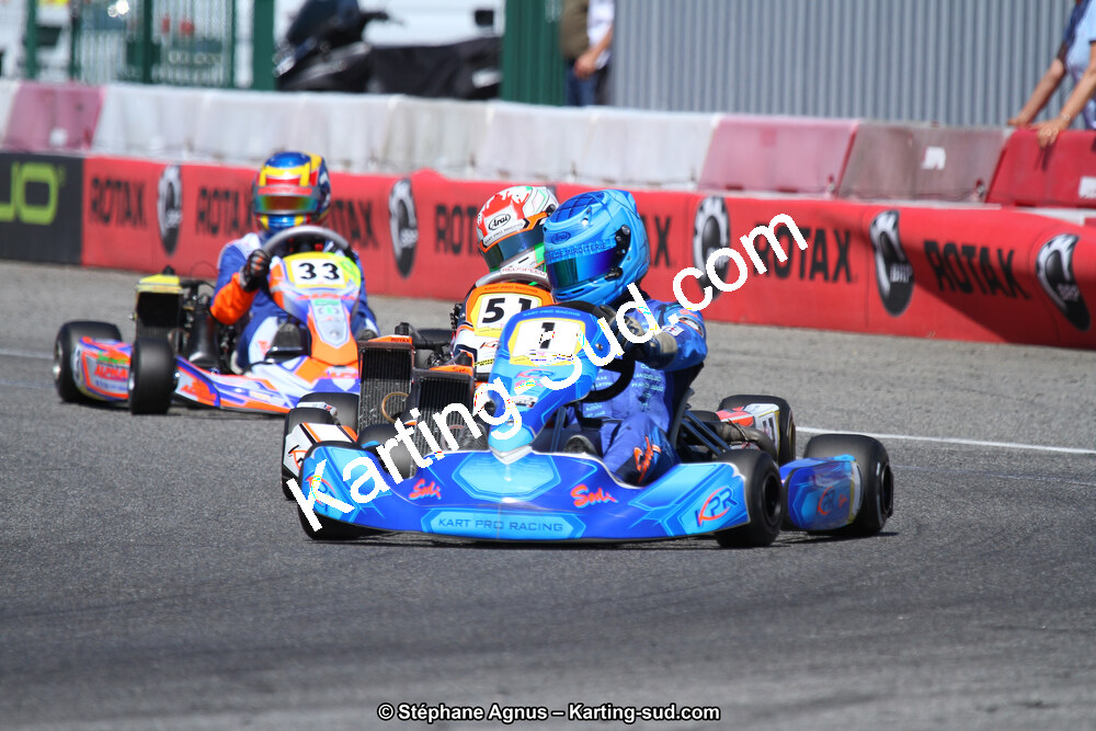 15 & 16/07/2017 : Championnat de France Rotax et Junior, Coupe de France Nationale à Muret (Photos Stéphane Agnus) 2017 — karting