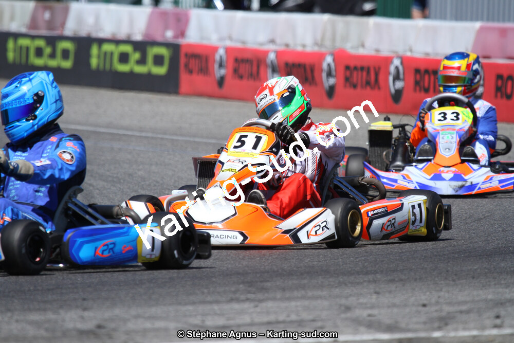 15 & 16/07/2017 : Championnat de France Rotax et Junior, Coupe de France Nationale à Muret (Photos Stéphane Agnus) 2017 — karting