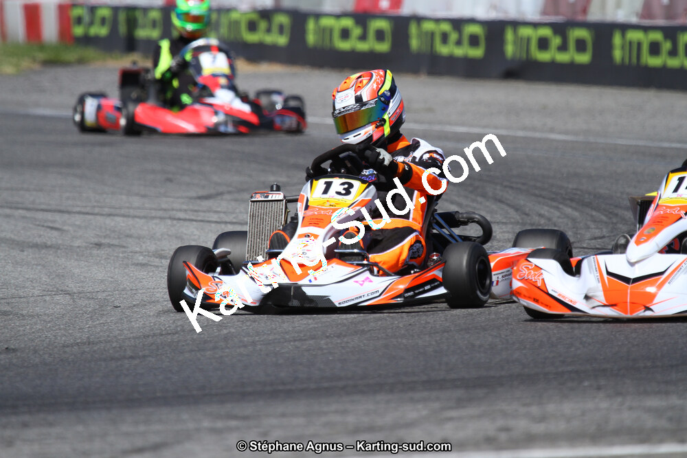 15 & 16/07/2017 : Championnat de France Rotax et Junior, Coupe de France Nationale à Muret (Photos Stéphane Agnus) 2017 — karting