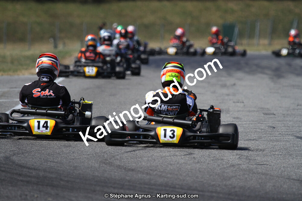 15 & 16/07/2017 : Championnat de France Rotax et Junior, Coupe de France Nationale à Muret (Photos Stéphane Agnus) 2017 — karting