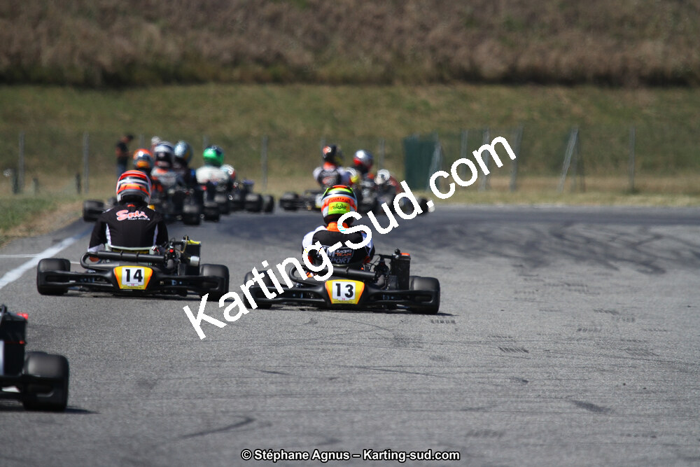15 & 16/07/2017 : Championnat de France Rotax et Junior, Coupe de France Nationale à Muret (Photos Stéphane Agnus) 2017 — karting