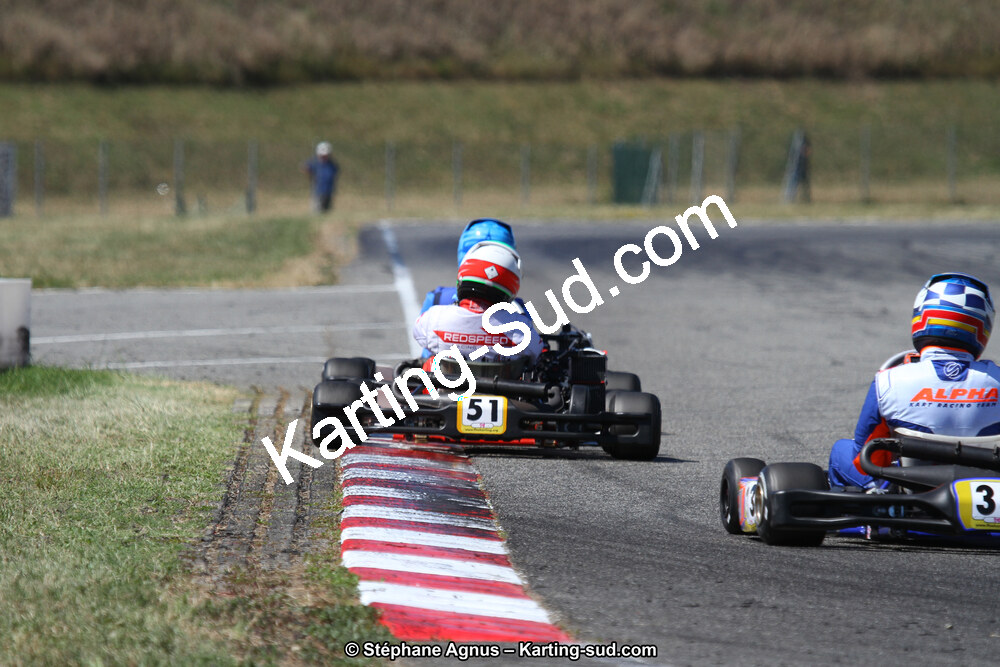 15 & 16/07/2017 : Championnat de France Rotax et Junior, Coupe de France Nationale à Muret (Photos Stéphane Agnus) 2017 — karting
