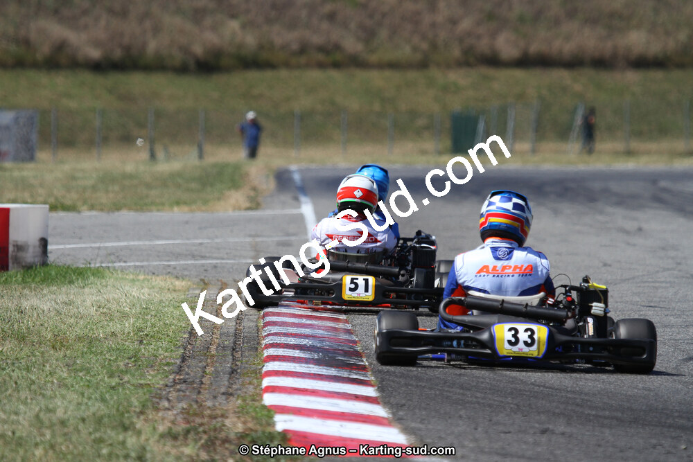 15 & 16/07/2017 : Championnat de France Rotax et Junior, Coupe de France Nationale à Muret (Photos Stéphane Agnus) 2017 — karting
