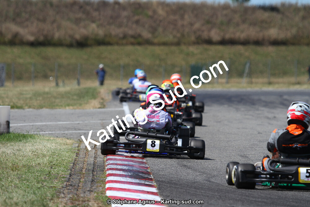 15 & 16/07/2017 : Championnat de France Rotax et Junior, Coupe de France Nationale à Muret (Photos Stéphane Agnus) 2017 — karting