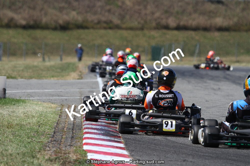 15 & 16/07/2017 : Championnat de France Rotax et Junior, Coupe de France Nationale à Muret (Photos Stéphane Agnus) 2017 — karting