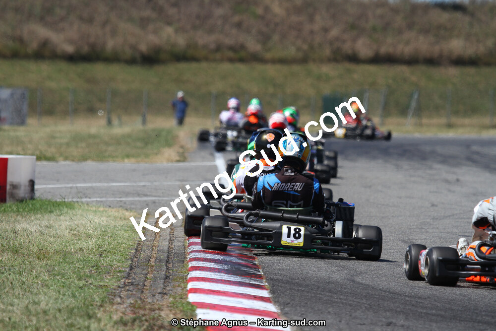 15 & 16/07/2017 : Championnat de France Rotax et Junior, Coupe de France Nationale à Muret (Photos Stéphane Agnus) 2017 — karting