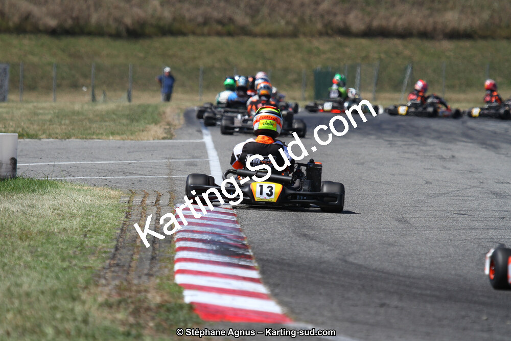 15 & 16/07/2017 : Championnat de France Rotax et Junior, Coupe de France Nationale à Muret (Photos Stéphane Agnus) 2017 — karting
